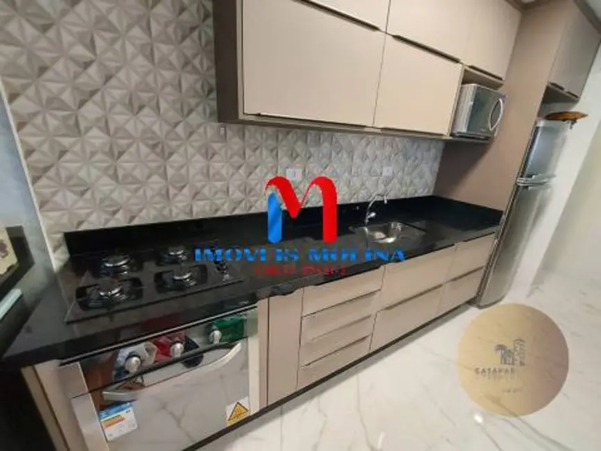 Apartamento com 2 quartos à venda, 60m2 em Campestre, Santo Andre - SP - imagem 8 Foto 8 de Apartamento com 2 quartos à venda, 60m2 em Campestre, Santo Andre - SP