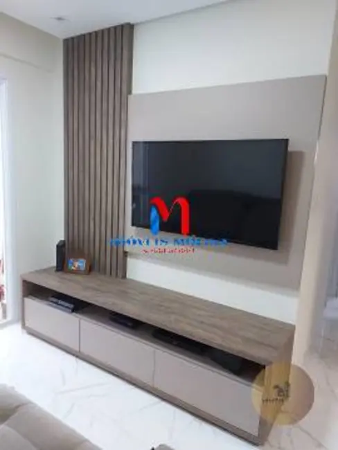 Apartamento com 2 quartos à venda, 60m2 em Campestre, Santo Andre - SP - imagem 9 Foto 9 de Apartamento com 2 quartos à venda, 60m2 em Campestre, Santo Andre - SP