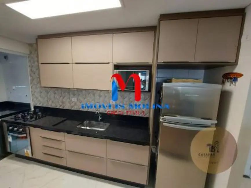 Apartamento com 2 quartos à venda, 60m2 em Campestre, Santo Andre - SP - imagem 7 Foto 7 de Apartamento com 2 quartos à venda, 60m2 em Campestre, Santo Andre - SP