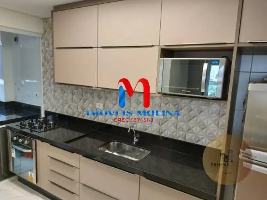 Apartamento com 2 quartos à venda, 60m2 em Campestre, Santo Andre - SP - imagem 5 Foto 5 de Apartamento com 2 quartos à venda, 60m2 em Campestre, Santo Andre - SP