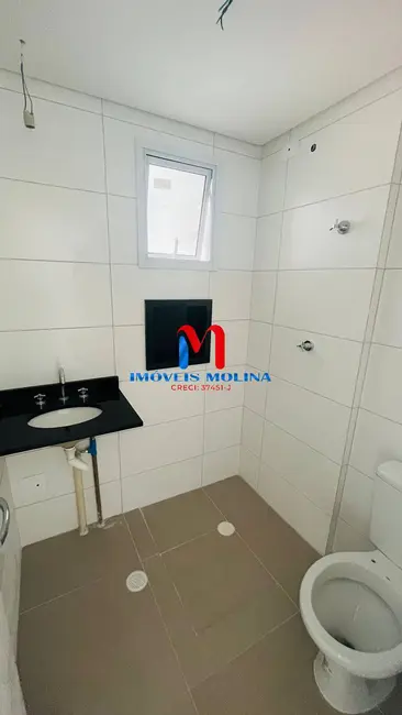 Foto 4 de Apartamento com 2 quartos à venda, 53m2 em Casa Branca, Santo Andre - SP