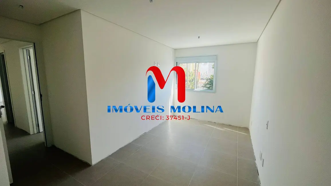 Foto 5 de Apartamento com 2 quartos à venda, 53m2 em Casa Branca, Santo Andre - SP