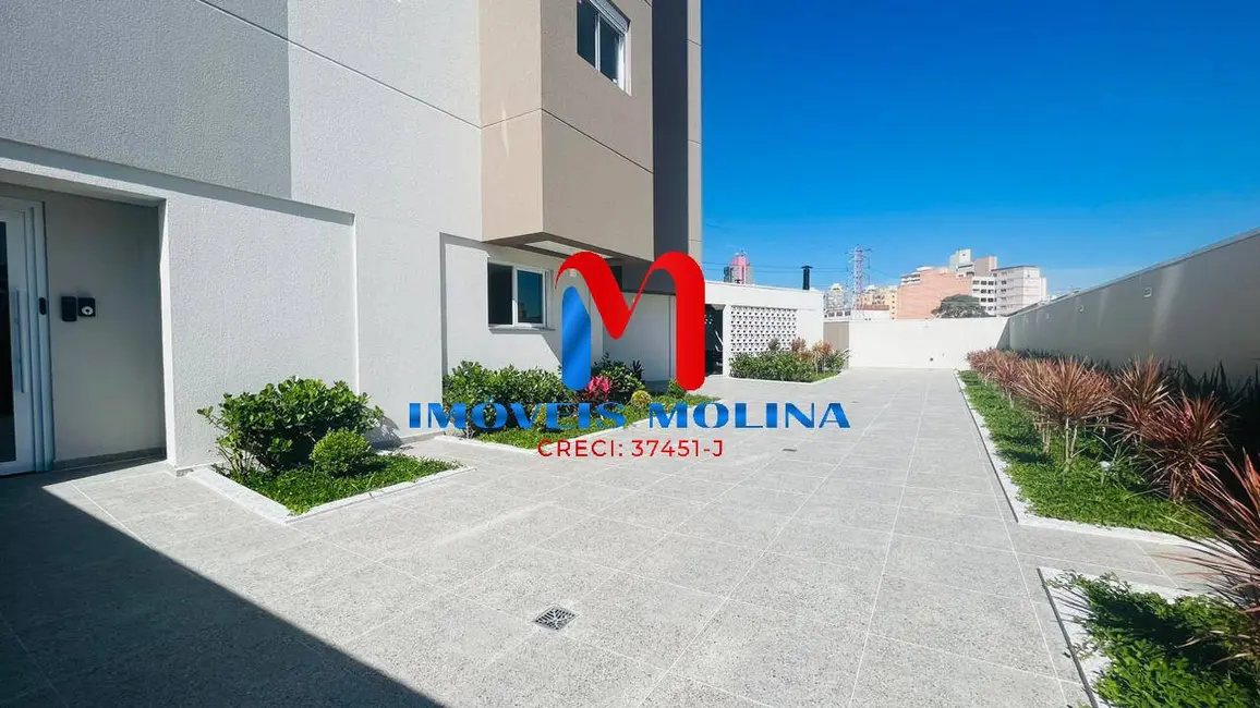 Foto 7 de Apartamento com 2 quartos à venda, 53m2 em Casa Branca, Santo Andre - SP