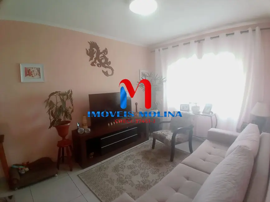 Foto 6 de Apartamento com 1 quarto à venda, 57m2 em Rudge Ramos, Sao Bernardo Do Campo - SP