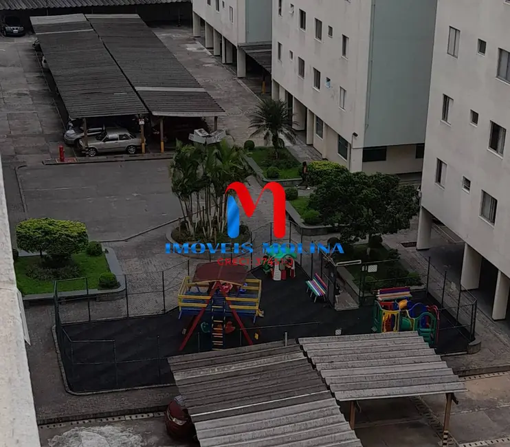 Foto 4 de Apartamento com 1 quarto à venda, 57m2 em Rudge Ramos, Sao Bernardo Do Campo - SP