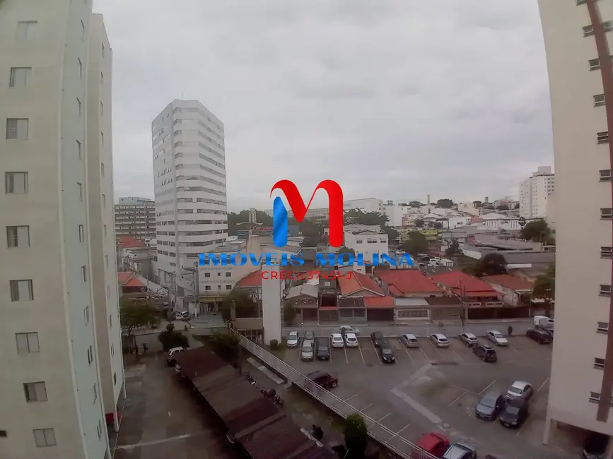 Foto 3 de Apartamento com 1 quarto à venda, 57m2 em Rudge Ramos, Sao Bernardo Do Campo - SP