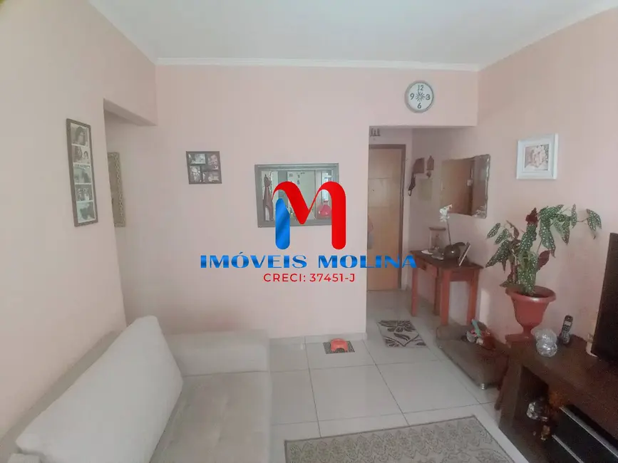 Foto 9 de Apartamento com 1 quarto à venda, 57m2 em Rudge Ramos, Sao Bernardo Do Campo - SP