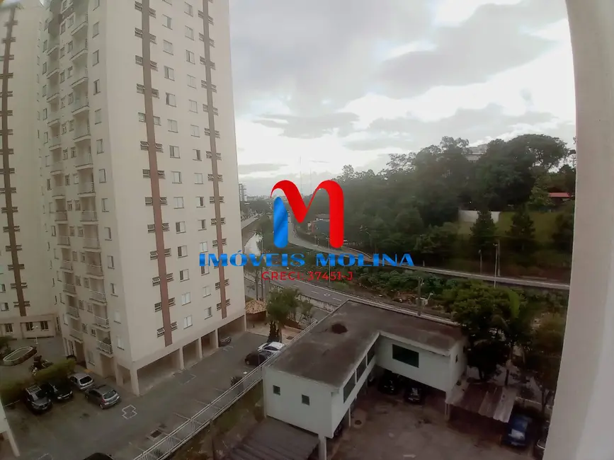 Foto 2 de Apartamento com 1 quarto à venda, 57m2 em Rudge Ramos, Sao Bernardo Do Campo - SP