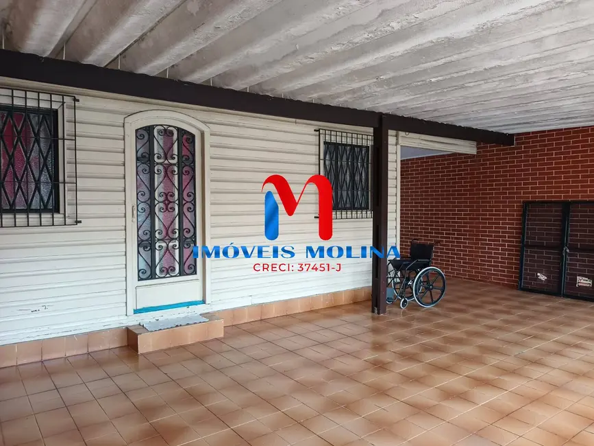 Foto 7 de Casa com 3 quartos à venda, 390m2 em Vila Prosperidade, Santo Andre - SP