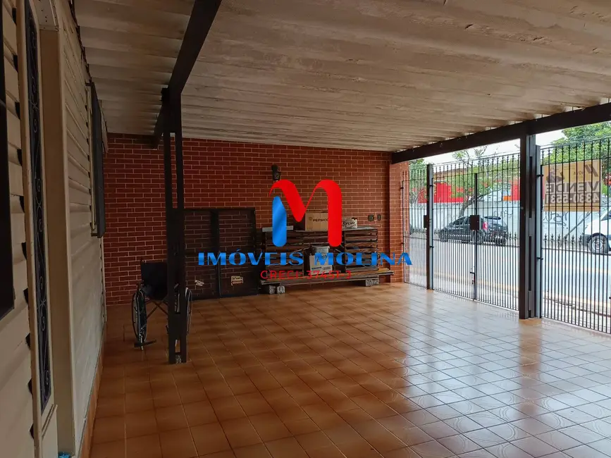 Foto 1 de Casa com 3 quartos à venda, 390m2 em Vila Prosperidade, Santo Andre - SP