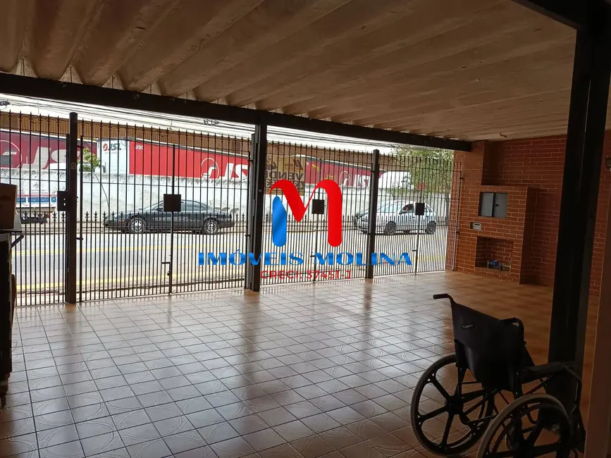 Foto 6 de Casa com 3 quartos à venda, 390m2 em Vila Prosperidade, Santo Andre - SP