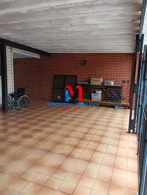 Foto 8 de Casa com 3 quartos à venda, 390m2 em Vila Prosperidade, Santo Andre - SP