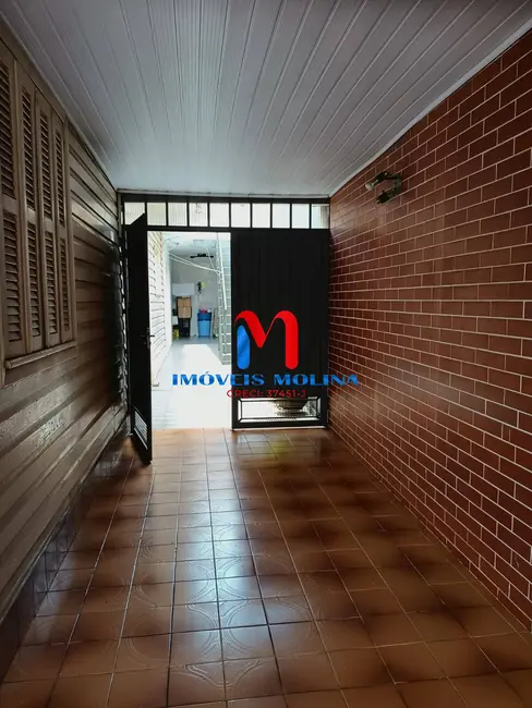 Foto 5 de Casa com 3 quartos à venda, 390m2 em Vila Prosperidade, Santo Andre - SP