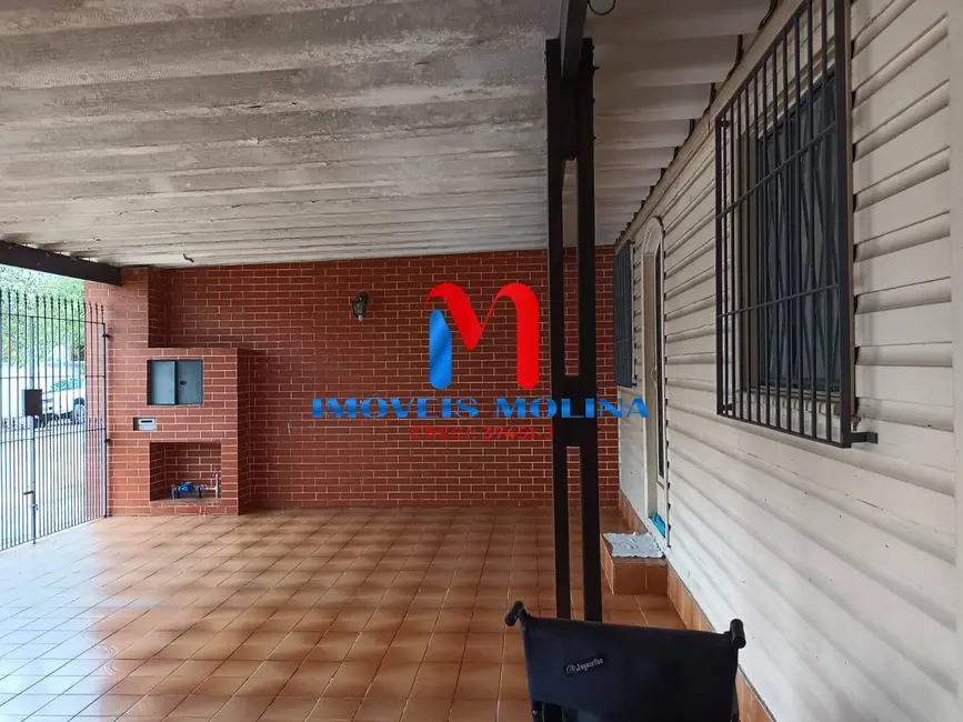 Foto 2 de Casa com 3 quartos à venda, 390m2 em Vila Prosperidade, Santo Andre - SP