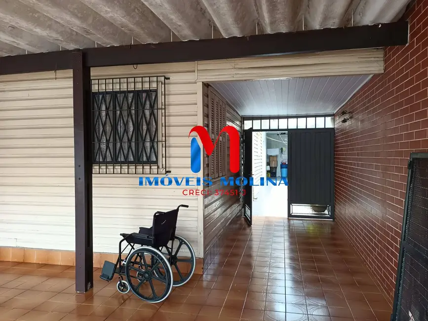 Foto 4 de Casa com 3 quartos à venda, 390m2 em Vila Prosperidade, Santo Andre - SP