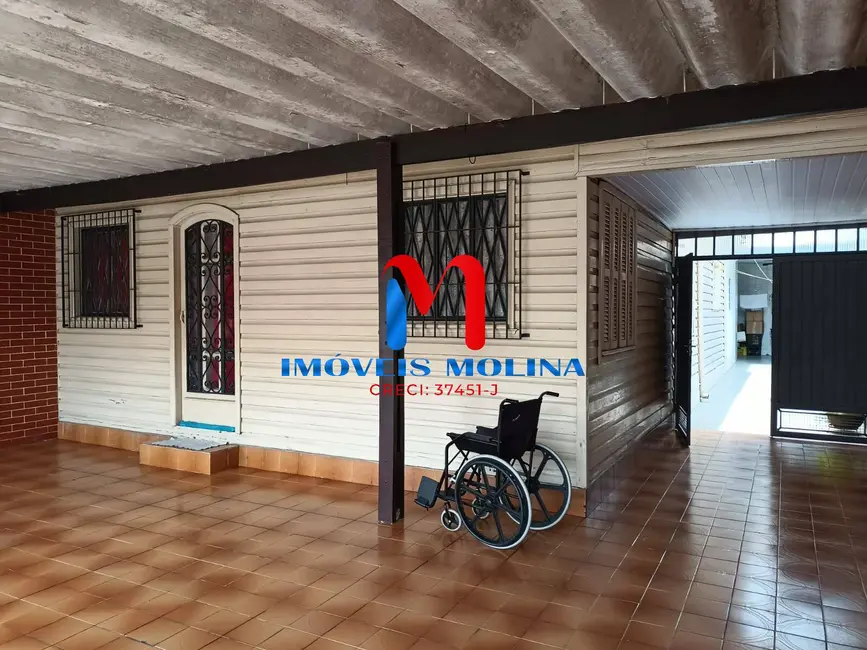 Foto 3 de Casa com 3 quartos à venda, 390m2 em Vila Prosperidade, Santo Andre - SP