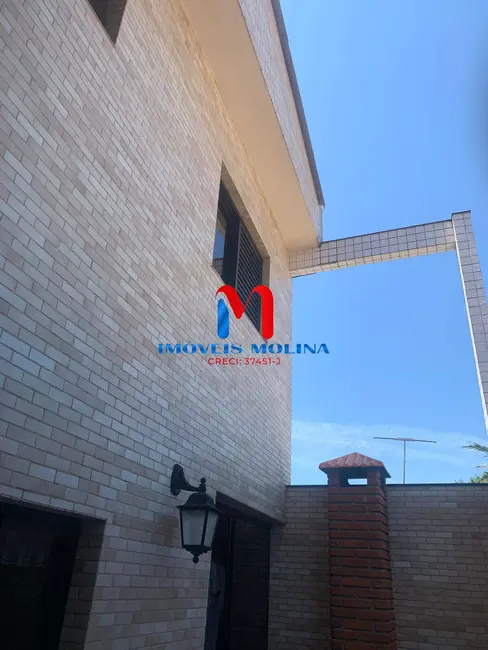 Foto 3 de Sobrado com 3 quartos à venda, 252m2 em Cerâmica, Sao Caetano Do Sul - SP