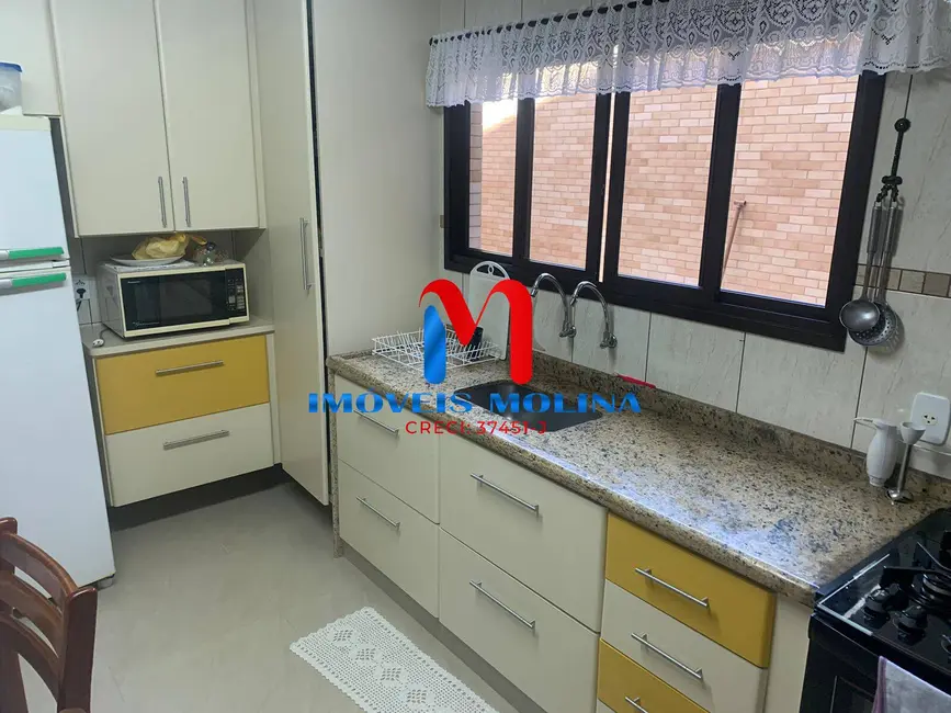 Foto 9 de Sobrado com 3 quartos à venda, 252m2 em Cerâmica, Sao Caetano Do Sul - SP