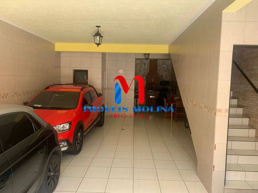 Foto 5 de Sobrado com 3 quartos à venda, 252m2 em Cerâmica, Sao Caetano Do Sul - SP