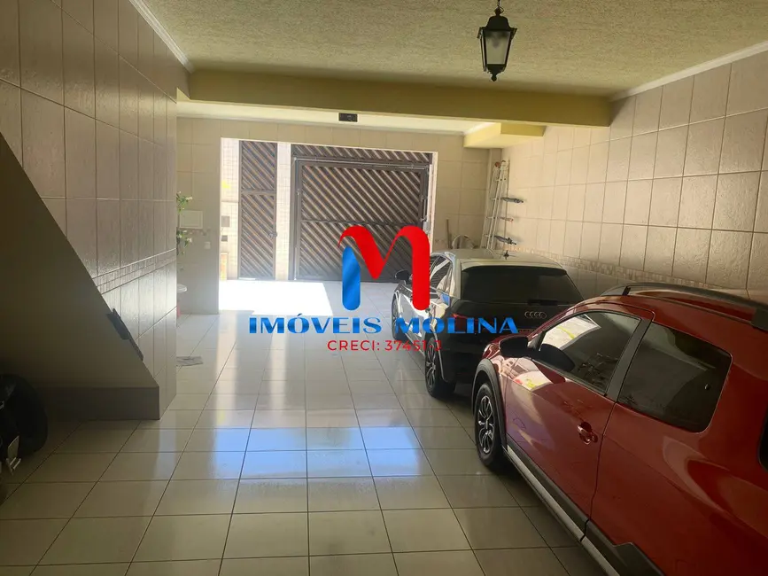 Foto 6 de Sobrado com 3 quartos à venda, 252m2 em Cerâmica, Sao Caetano Do Sul - SP