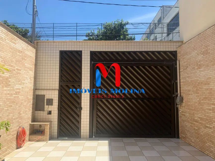 Foto 4 de Sobrado com 3 quartos à venda, 252m2 em Cerâmica, Sao Caetano Do Sul - SP