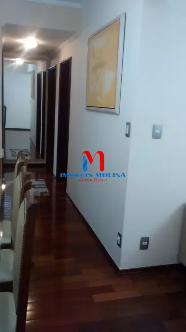 Foto 6 de Apartamento com 3 quartos à venda, 114m2 em Santa Maria, Sao Caetano Do Sul - SP