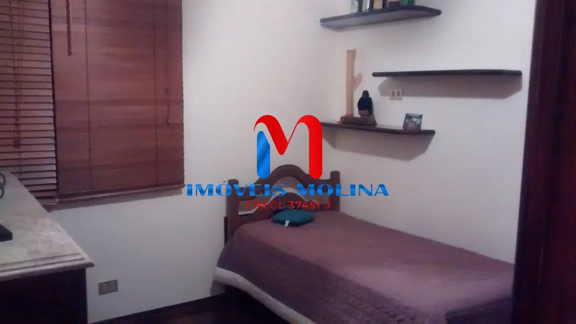 Foto 8 de Apartamento com 3 quartos à venda, 114m2 em Santa Maria, Sao Caetano Do Sul - SP