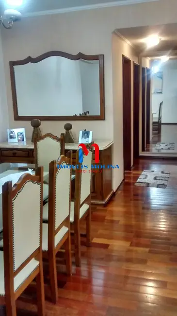 Foto 5 de Apartamento com 3 quartos à venda, 114m2 em Santa Maria, Sao Caetano Do Sul - SP