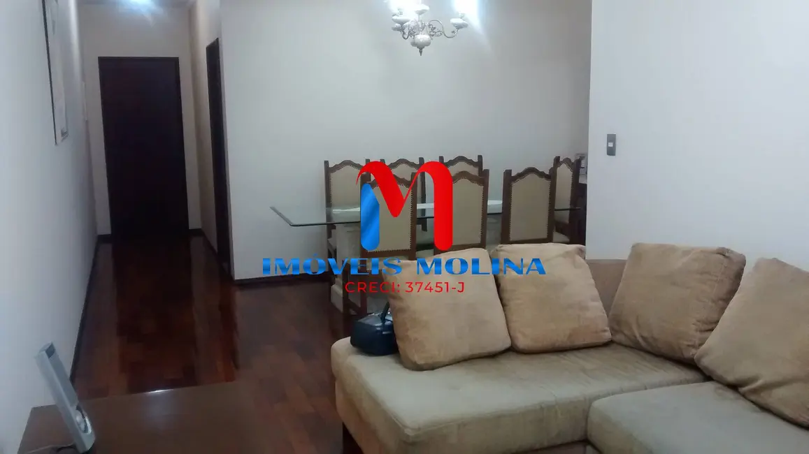 Foto 1 de Apartamento com 3 quartos à venda, 114m2 em Santa Maria, Sao Caetano Do Sul - SP