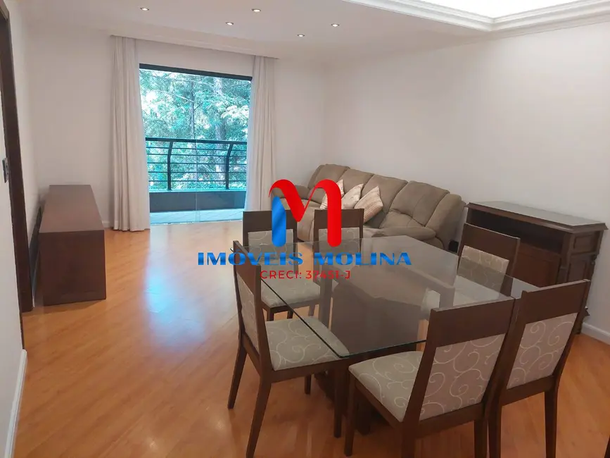 Foto 2 de Apartamento com 4 quartos à venda, 147m2 em São José, Sao Caetano Do Sul - SP