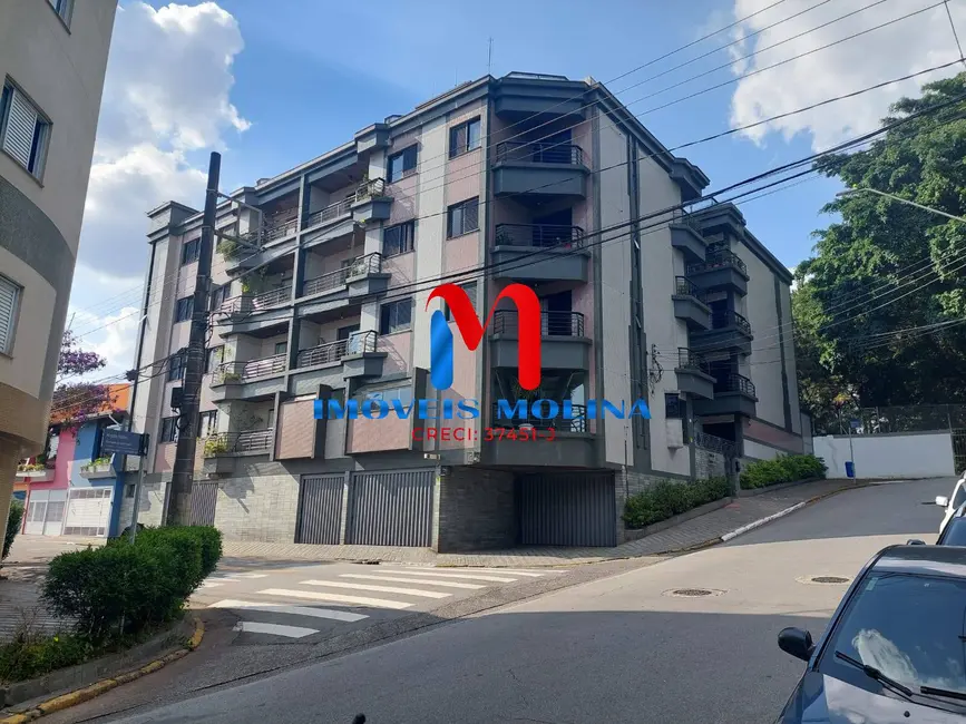 Foto 1 de Apartamento com 4 quartos à venda, 147m2 em São José, Sao Caetano Do Sul - SP