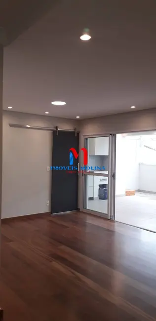 Foto 1 de Apartamento com 3 quartos à venda, 132m2 em Mooca, São Paulo - SP