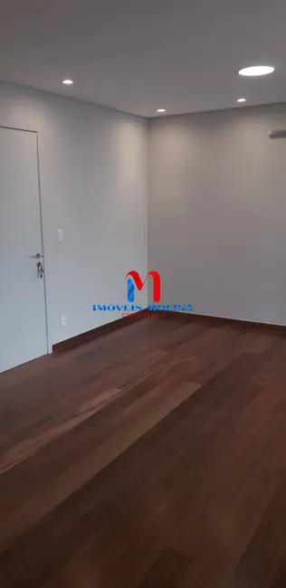 Foto 2 de Apartamento com 3 quartos à venda, 132m2 em Mooca, São Paulo - SP