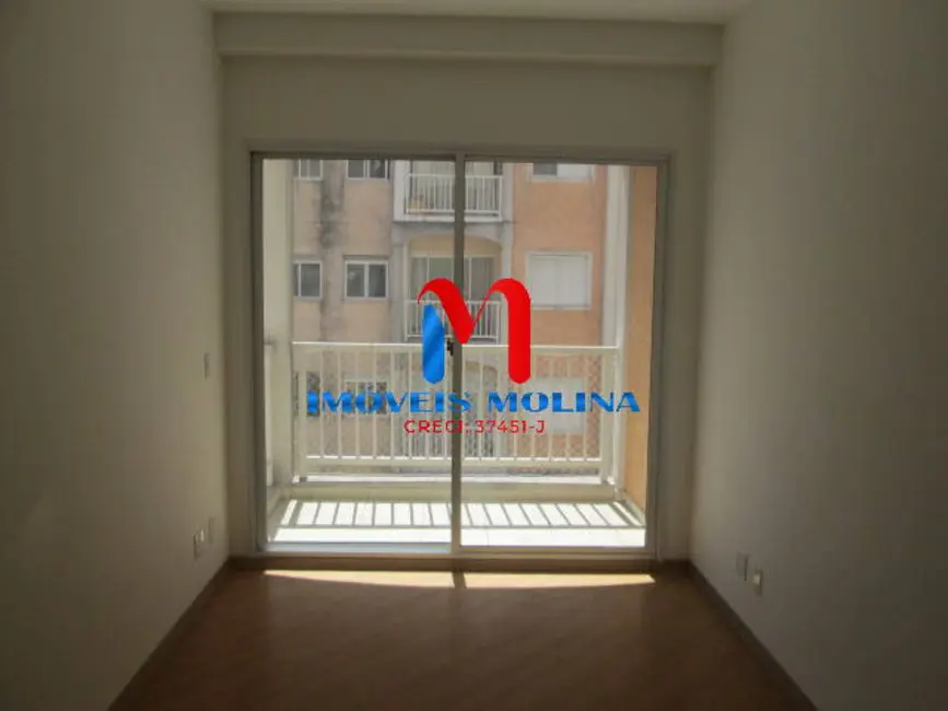 Foto 2 de Apartamento com 3 quartos à venda e para alugar, 71m2 em Planalto, Sao Bernardo Do Campo - SP
