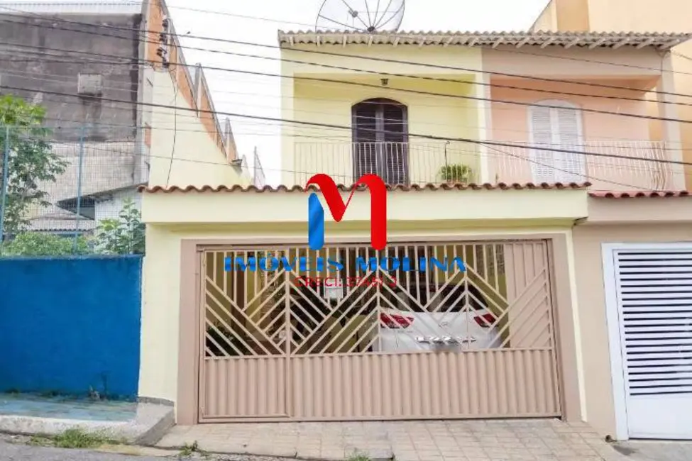 Foto 1 de Apartamento com 2 quartos à venda, 173m2 em Sao Bernardo Do Campo - SP