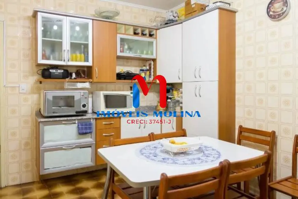 Foto 4 de Apartamento com 2 quartos à venda, 173m2 em Sao Bernardo Do Campo - SP