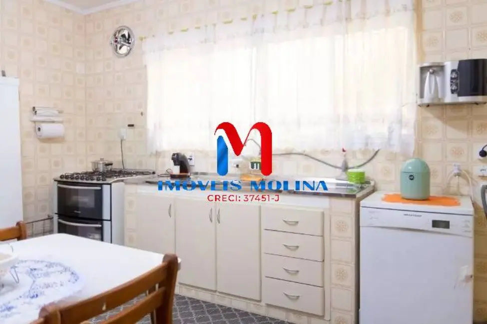 Foto 5 de Apartamento com 2 quartos à venda, 173m2 em Sao Bernardo Do Campo - SP