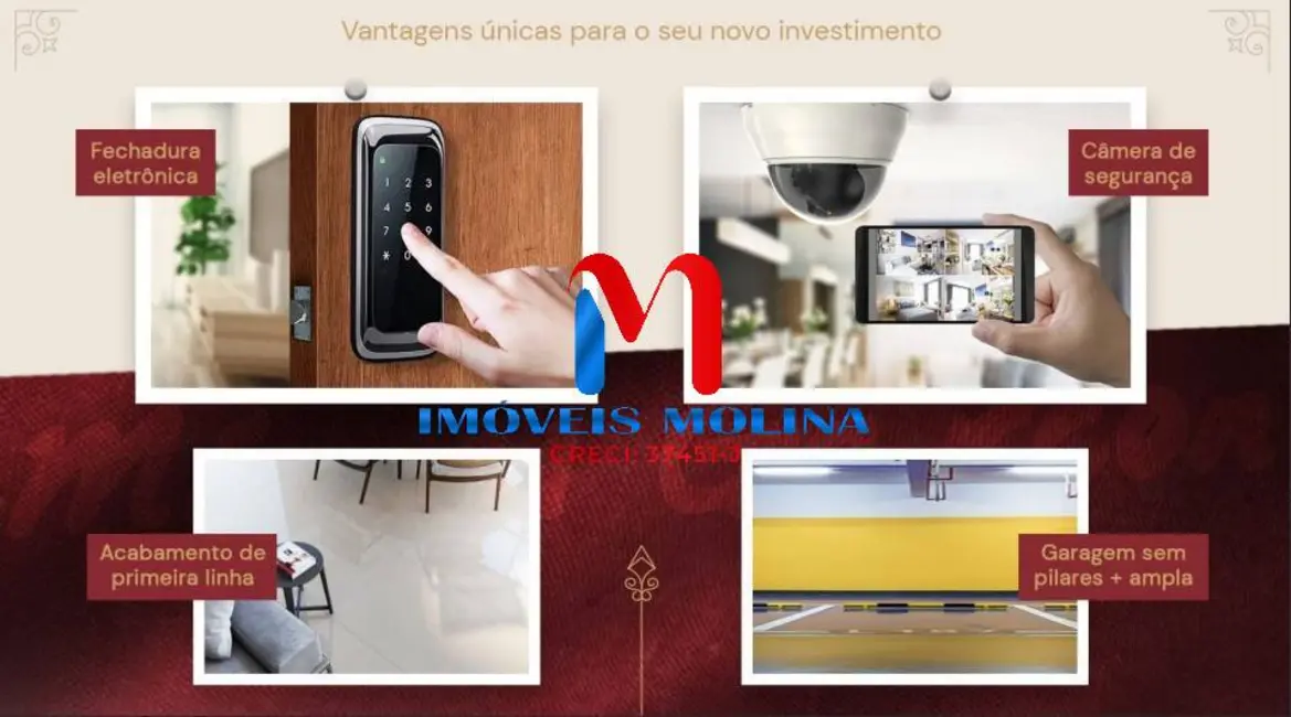 Foto 9 de Apartamento com 2 quartos à venda, 75m2 em Santa Maria, Santo Andre - SP