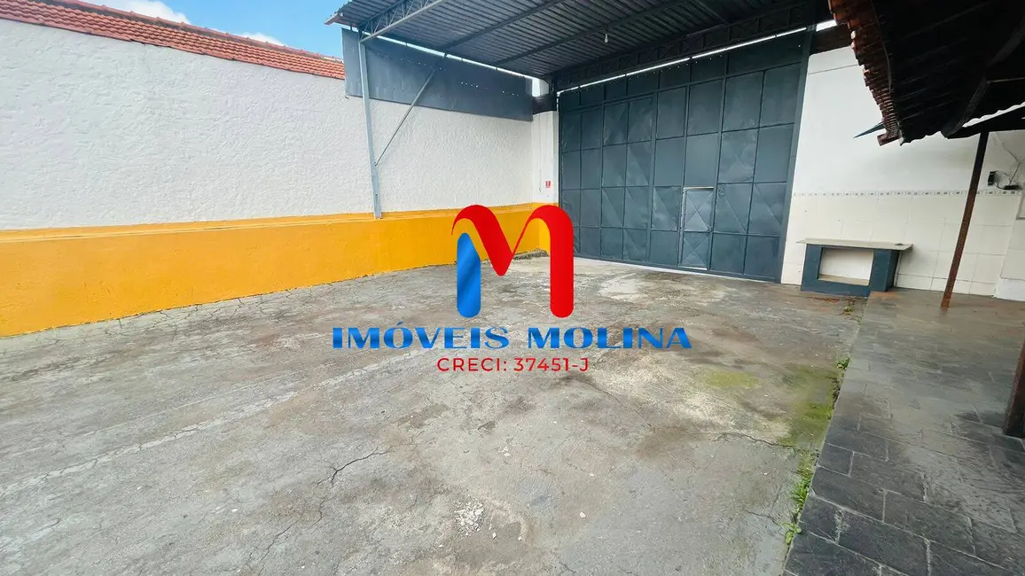 Foto 5 de Terreno / Lote à venda, 400m2 em Cerâmica, Sao Caetano Do Sul - SP