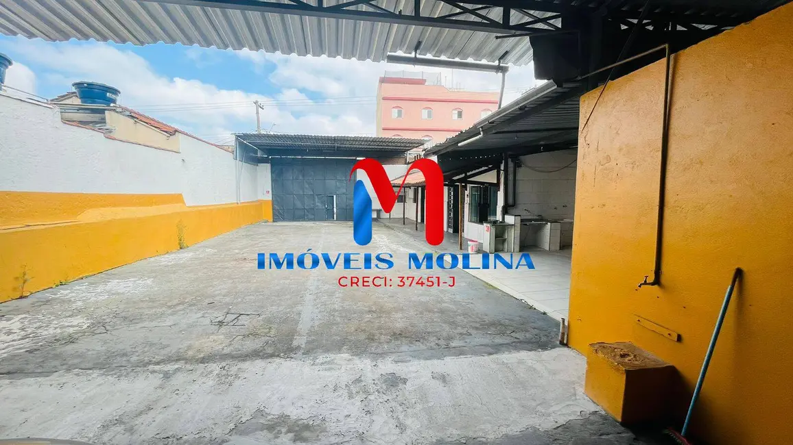 Foto 3 de Terreno / Lote à venda, 400m2 em Cerâmica, Sao Caetano Do Sul - SP