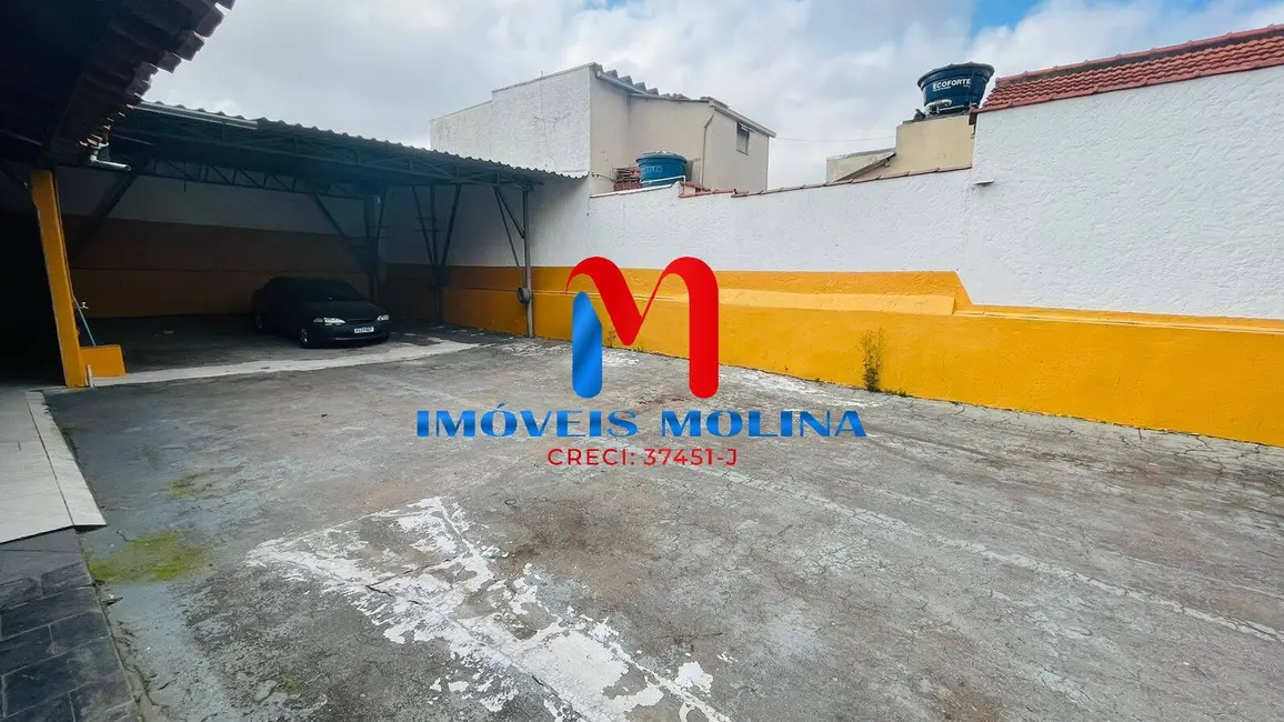 Foto 4 de Terreno / Lote à venda, 400m2 em Cerâmica, Sao Caetano Do Sul - SP