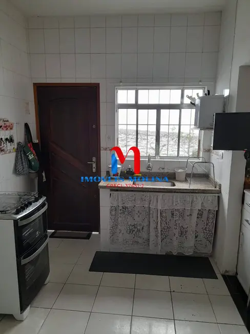 Foto 1 de Casa com 5 quartos à venda, 150m2 em Alto da Mooca, São Paulo - SP