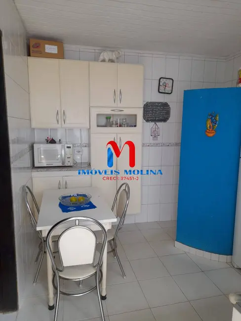 Foto 8 de Casa com 5 quartos à venda, 150m2 em Alto da Mooca, São Paulo - SP