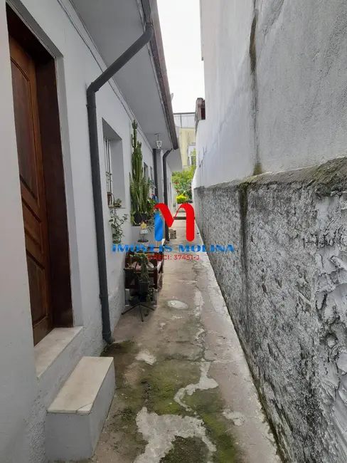 Foto 7 de Casa com 5 quartos à venda, 150m2 em Alto da Mooca, São Paulo - SP