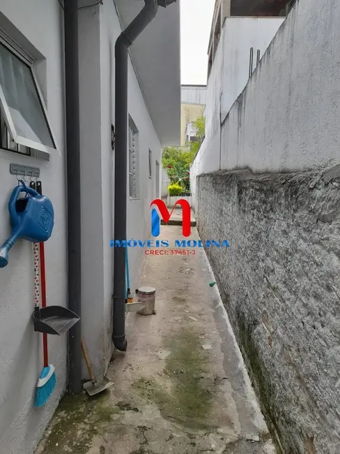 Foto 3 de Casa com 5 quartos à venda, 150m2 em Alto da Mooca, São Paulo - SP