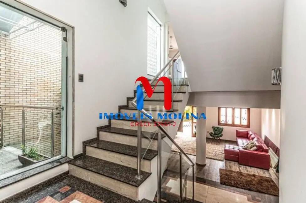 Foto 6 de Sobrado com 3 quartos à venda, 370m2 em Olímpico, Sao Caetano Do Sul - SP