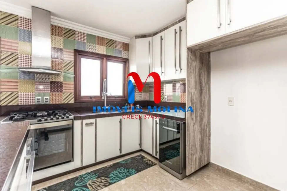 Foto 7 de Sobrado com 3 quartos à venda, 370m2 em Olímpico, Sao Caetano Do Sul - SP