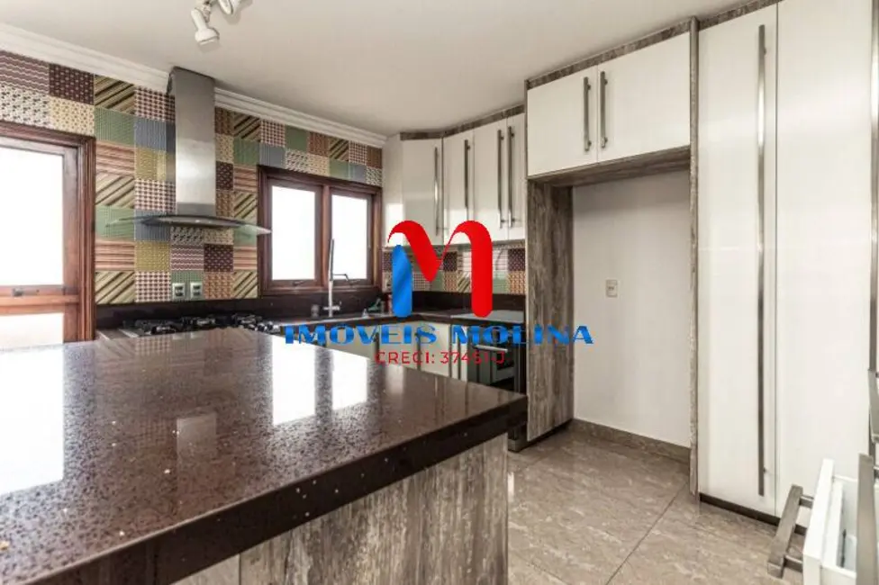 Foto 8 de Sobrado com 3 quartos à venda, 370m2 em Olímpico, Sao Caetano Do Sul - SP