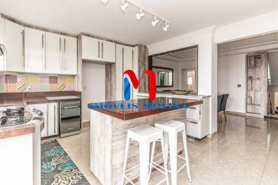 Foto 5 de Sobrado com 3 quartos à venda, 370m2 em Olímpico, Sao Caetano Do Sul - SP