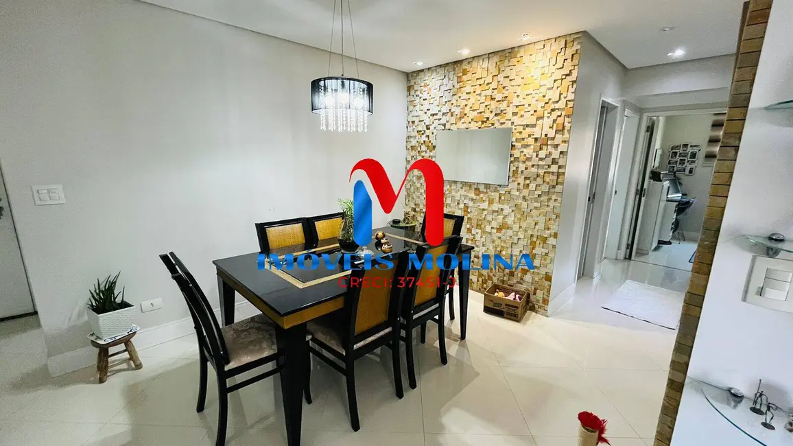 Foto 3 de Apartamento com 3 quartos à venda, 98m2 em Santa Maria, Sao Caetano Do Sul - SP